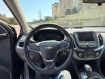 Chevrolet Equinox-9