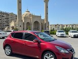 Nissan Tiida-6