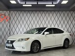 Lexus ES 250-2