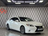 Lexus ES 250-3