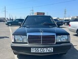 Mercedes 190-1