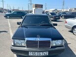 Mercedes 190-2
