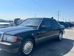 Mercedes 190-4