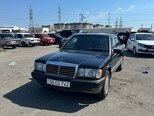 Mercedes 190-3
