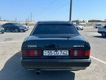 Mercedes 190-6