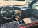 Mercedes 190-15