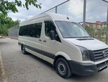 Mercedes Sprinter 316-2