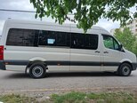 Mercedes Sprinter 316-3