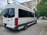 Mercedes Sprinter 316-4