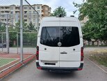 Mercedes Sprinter 316-5