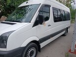 Mercedes Sprinter 316-7