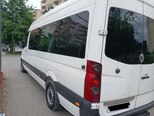 Mercedes Sprinter 316-6