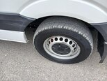 Mercedes Sprinter 316-8