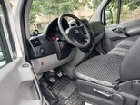 Mercedes Sprinter 316-11