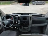Mercedes Sprinter 316-12