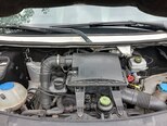 Mercedes Sprinter 316-15