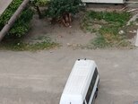 Mercedes Sprinter 316-16
