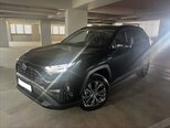 Toyota RAV4-3