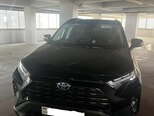 Toyota RAV4-1