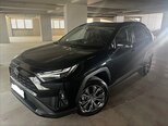 Toyota RAV4-4