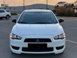 Mitsubishi Lancer-1