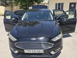 Ford Fusion (North America)-1