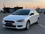 Mitsubishi Lancer-3