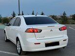 Mitsubishi Lancer-5