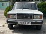 LADA (VAZ) 2107-1
