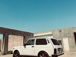 LADA (VAZ) Niva-2