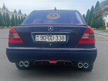 Mercedes C 180-6