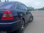 Mercedes C 180-5