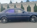 Mercedes C 180-4