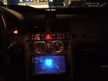Mercedes C 180-19