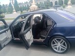 Mercedes C 180-12