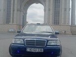 Mercedes C 180-1