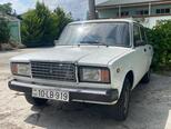 LADA (VAZ) 2107-5