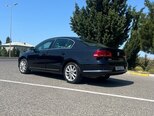 Volkswagen Passat-7