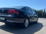 Volkswagen Passat-5