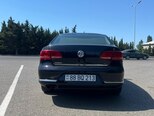 Volkswagen Passat-6