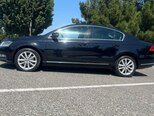 Volkswagen Passat-3