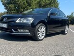 Volkswagen Passat-2