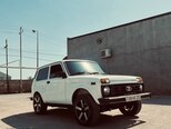 LADA (VAZ) Niva-13