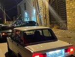 LADA (VAZ) 2107-9