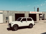 LADA (VAZ) Niva-6