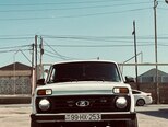 LADA (VAZ) Niva-1