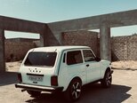 LADA (VAZ) Niva-8