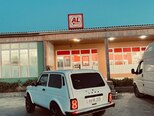 LADA (VAZ) Niva-3