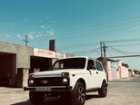 LADA (VAZ) Niva-14