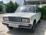 LADA (VAZ) 2107-4